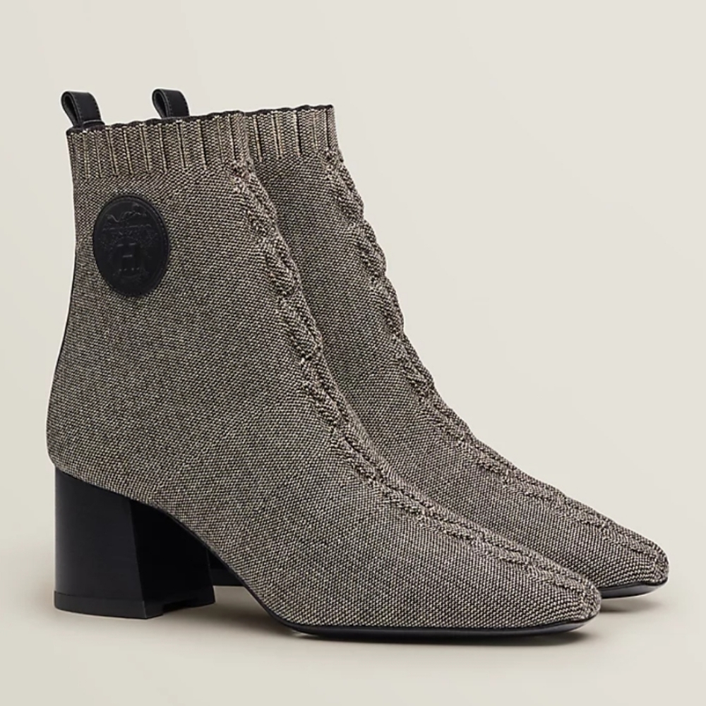 Hermes Boots